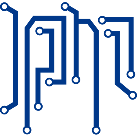 Logo PM Sistemas